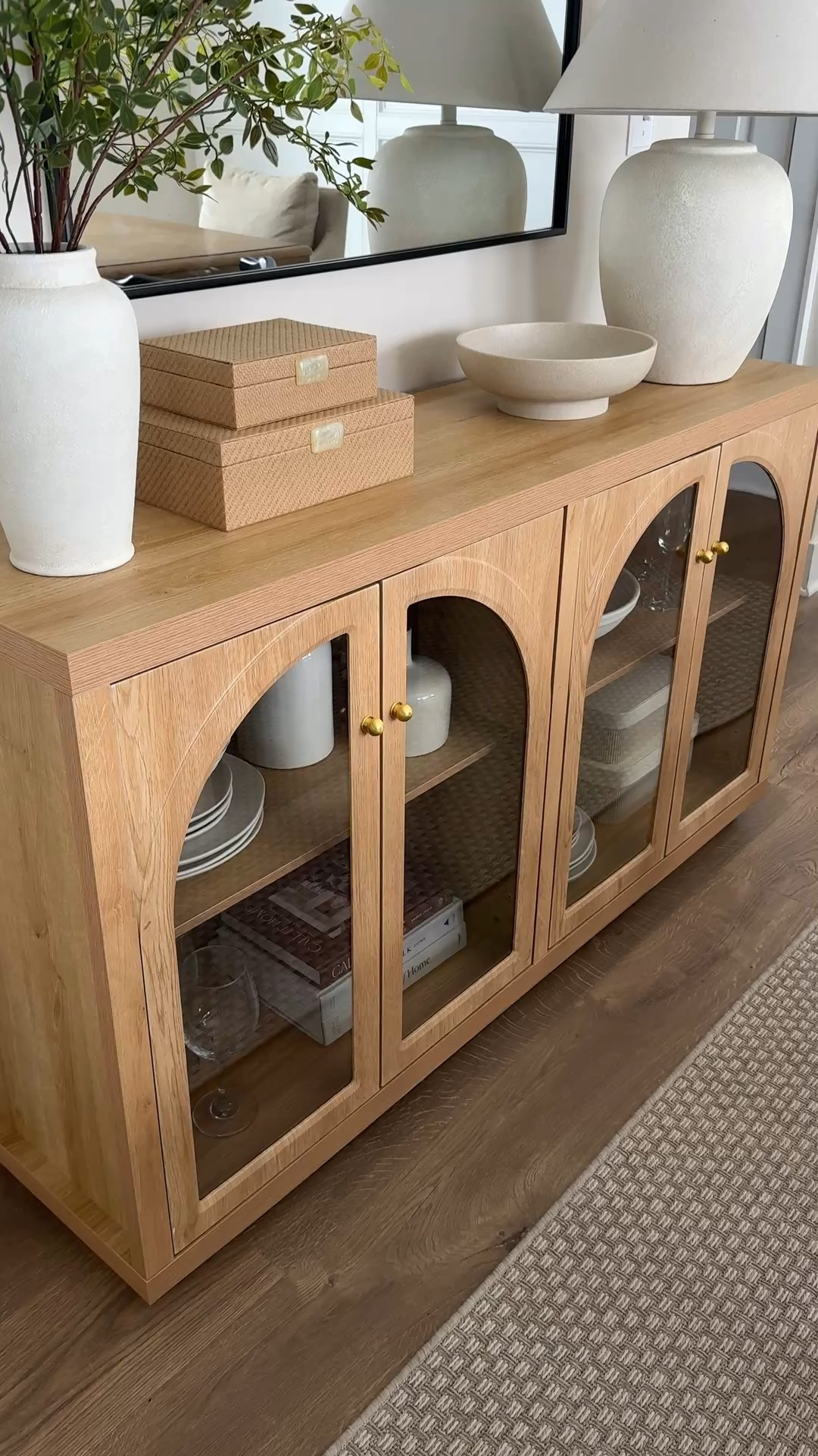 New Amazon sideboard, love it! Great price and quality.

Sideboard, accent cabinet, table decor, home decor, shelf decor, table lamp, decorative bowl, decorative boxes , dining roomm

#LTKSaleAlert #LTKHome