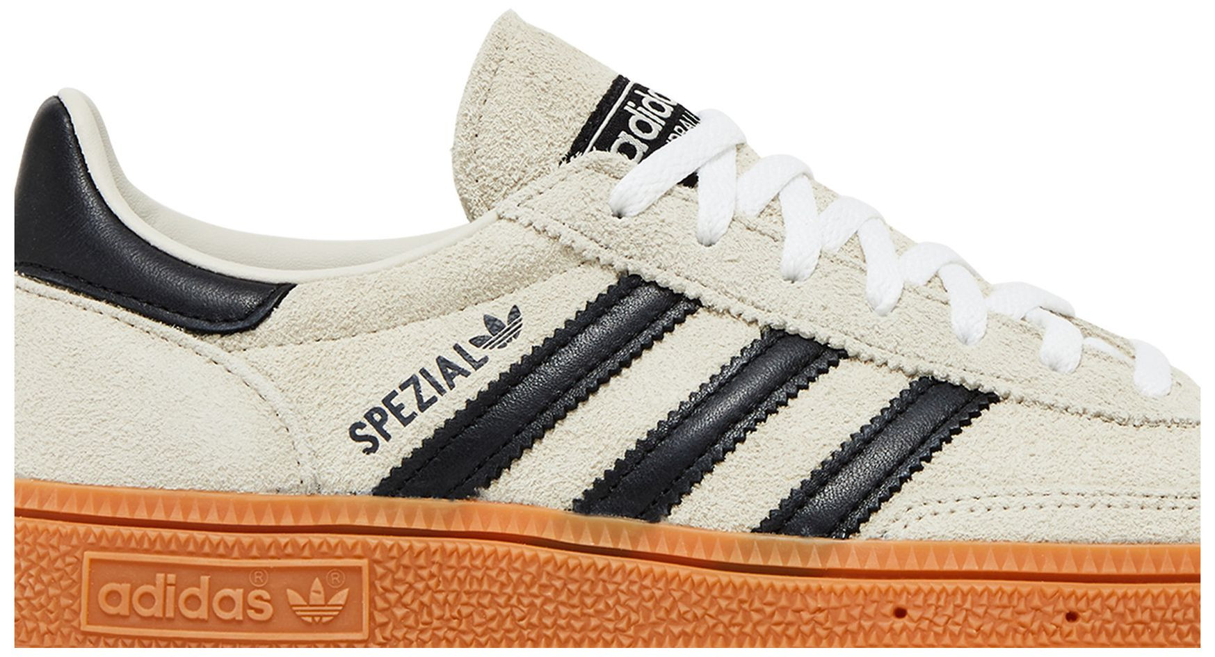 Buy Wmns Handball Spezial 'Aluminium Black Gum' - IF6562 - Grey | GOAT | GOAT