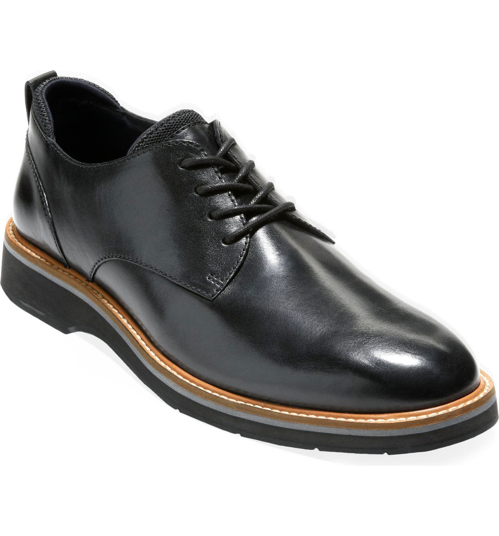 Osborn Plain Toe Derby | Nordstrom | Nordstrom
