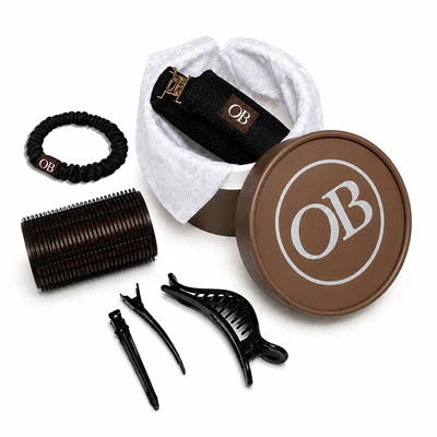 In Motion Set | Overnight Blowout
