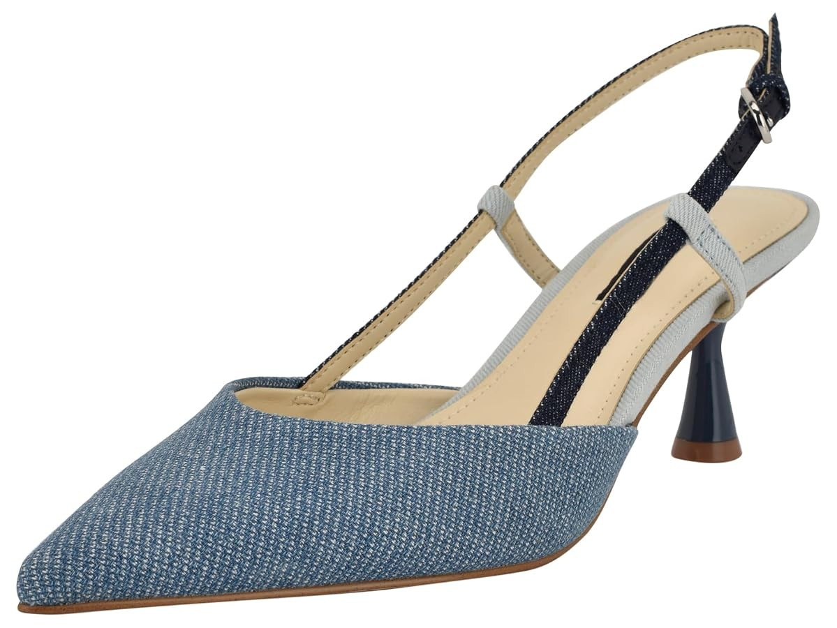 Nine West Womens Rhonda | Amazon (US)