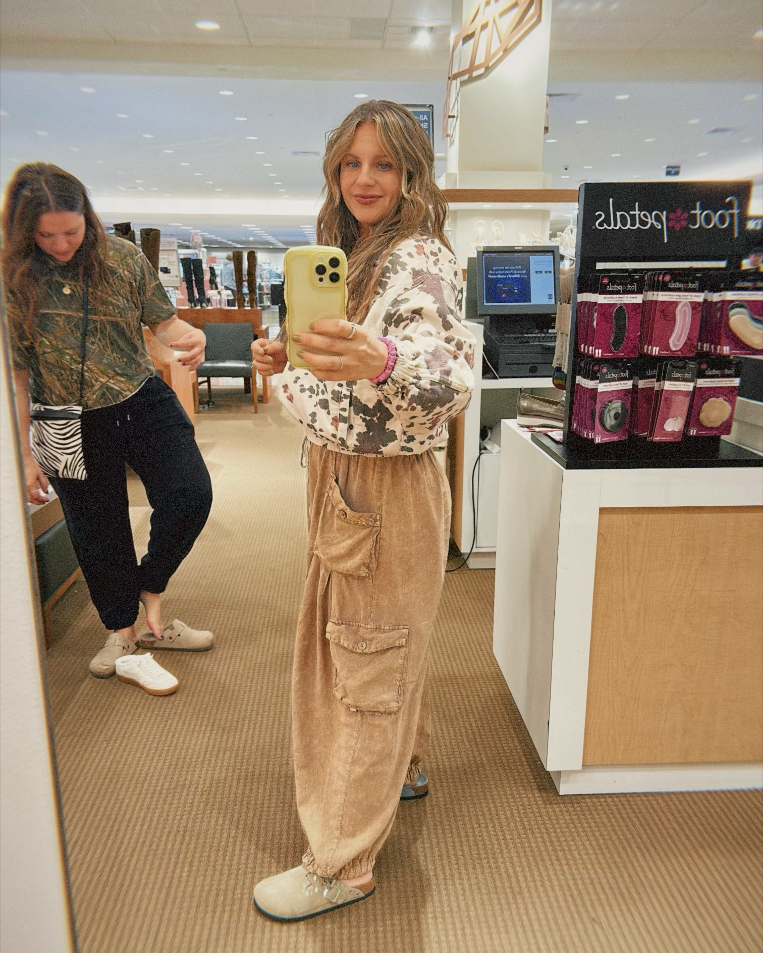 The Birk clogs are SOOO comfy!!! 

#LTKmomlife #LTKSeasonal #LTKGiftGuide