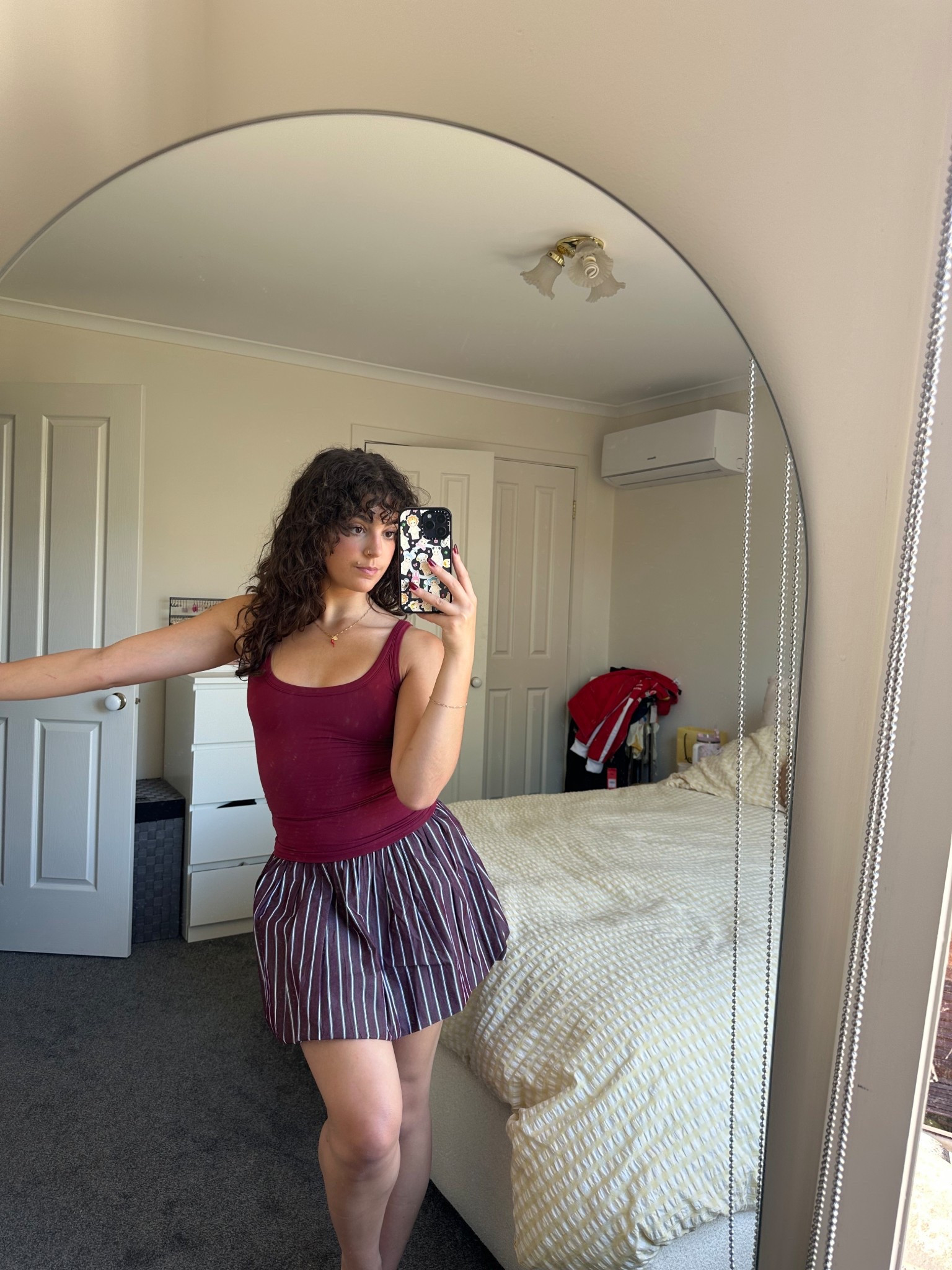 The most underrated All For Mimi Tank colourway in my opinion!! Soooo soft and comfy 

#LTKaustralia #LTKstyletip #LTKautumn