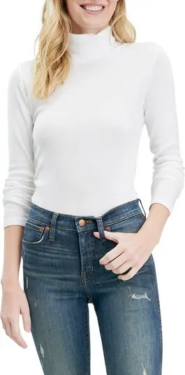 Splendid Classic Turtleneck | Nordstrom | Nordstrom