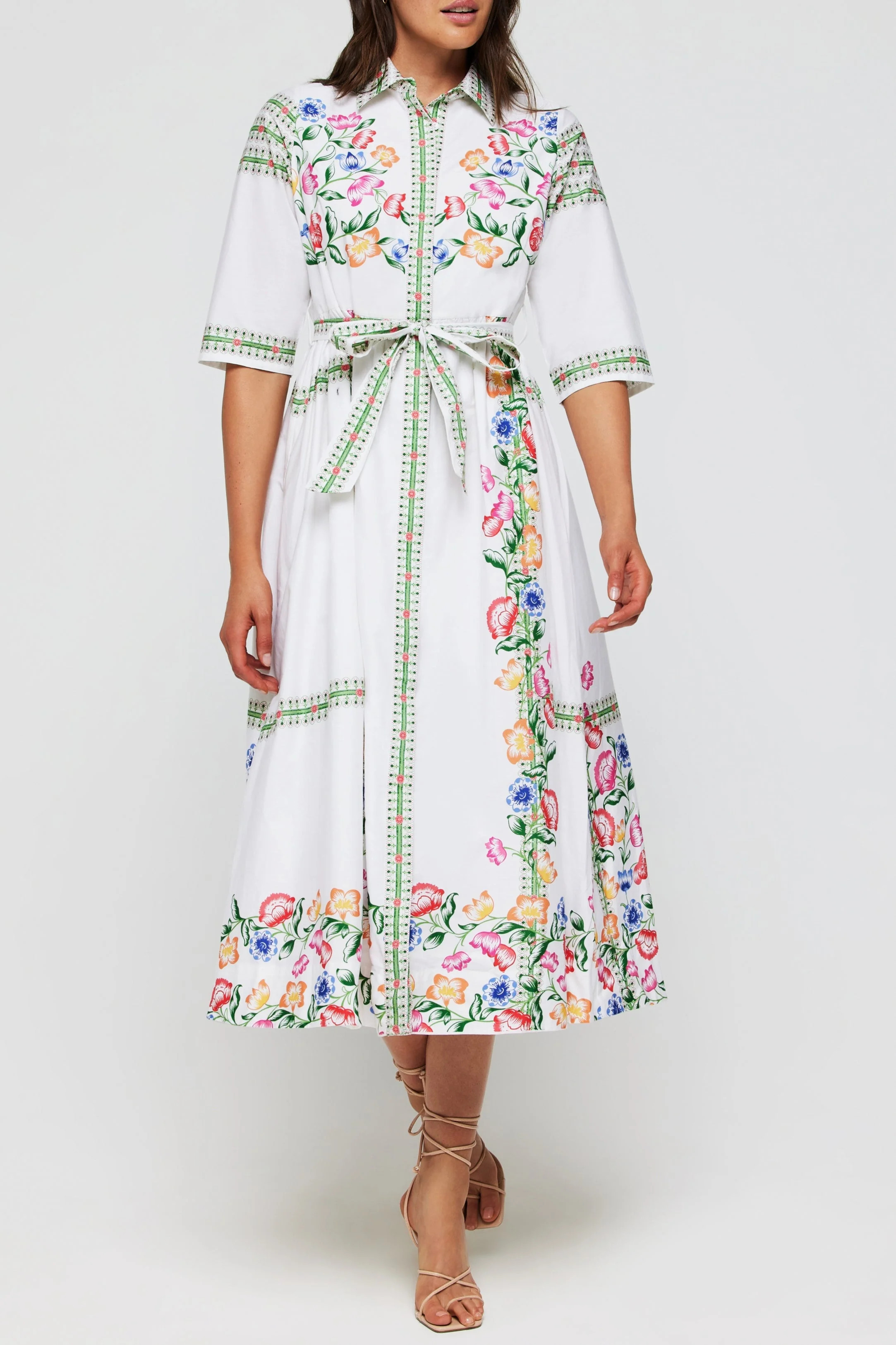 Francesca Dress by Hermoza | Support HerStory