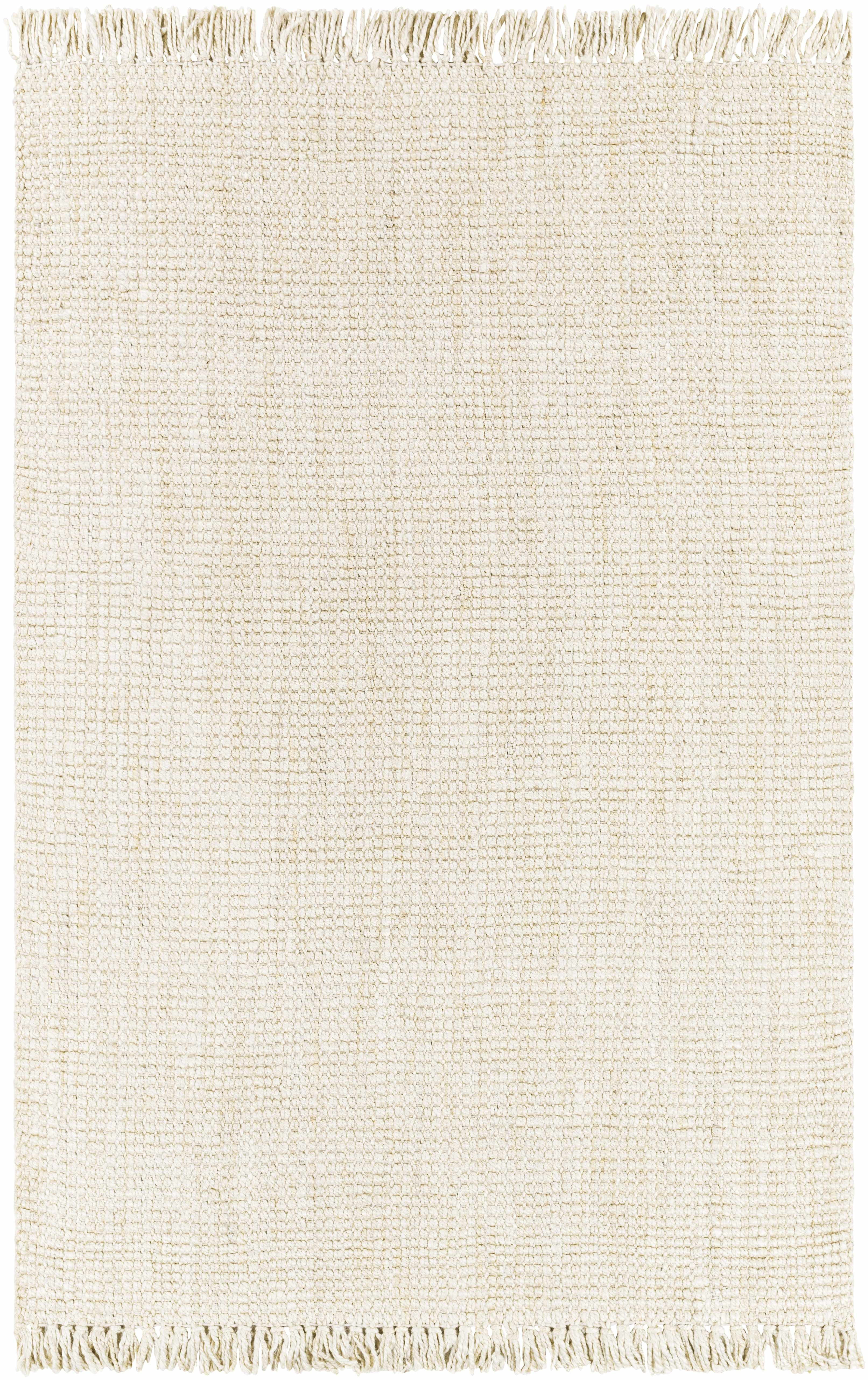 Senneterre Jute Rug | Boutique Rugs