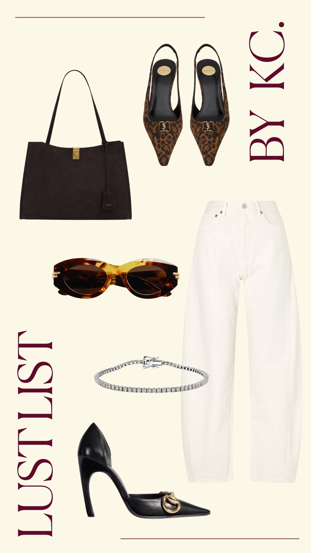 On the list list

#LTKaustralia #LTKstyletip #LTKgiftguide