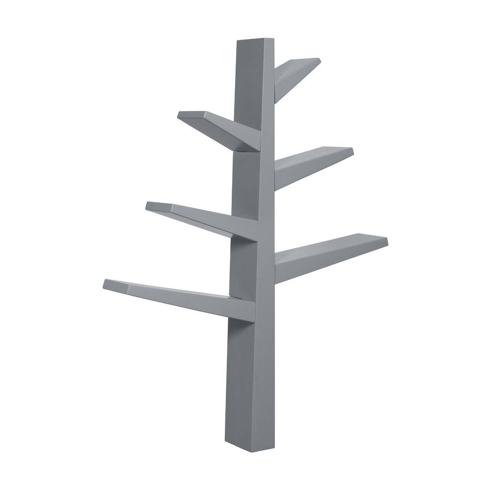 Babyletto Spruce Tree Bookcase - Gray | Target