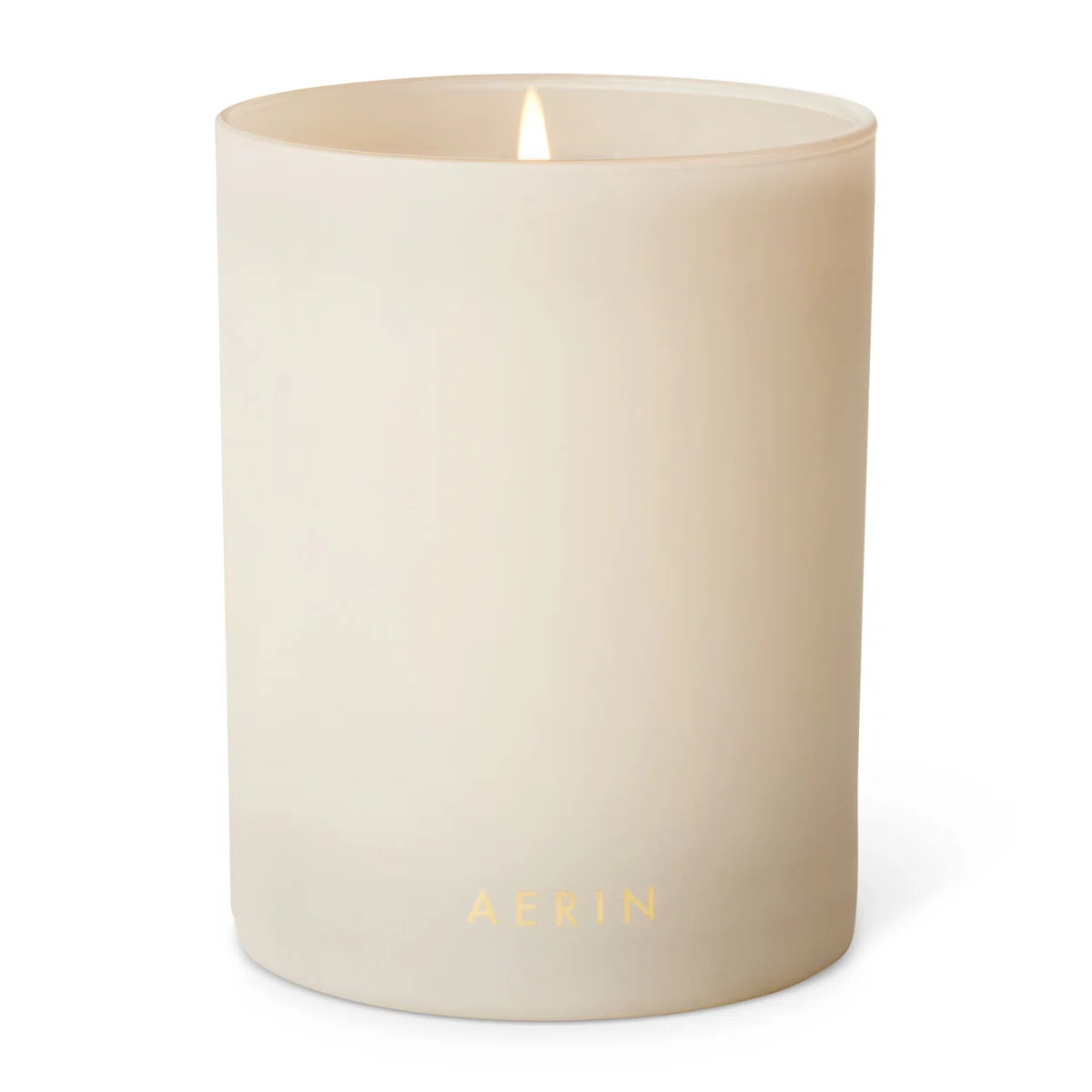 Uzes Scented Jar Candle with Glass Holder | Wayfair North America
