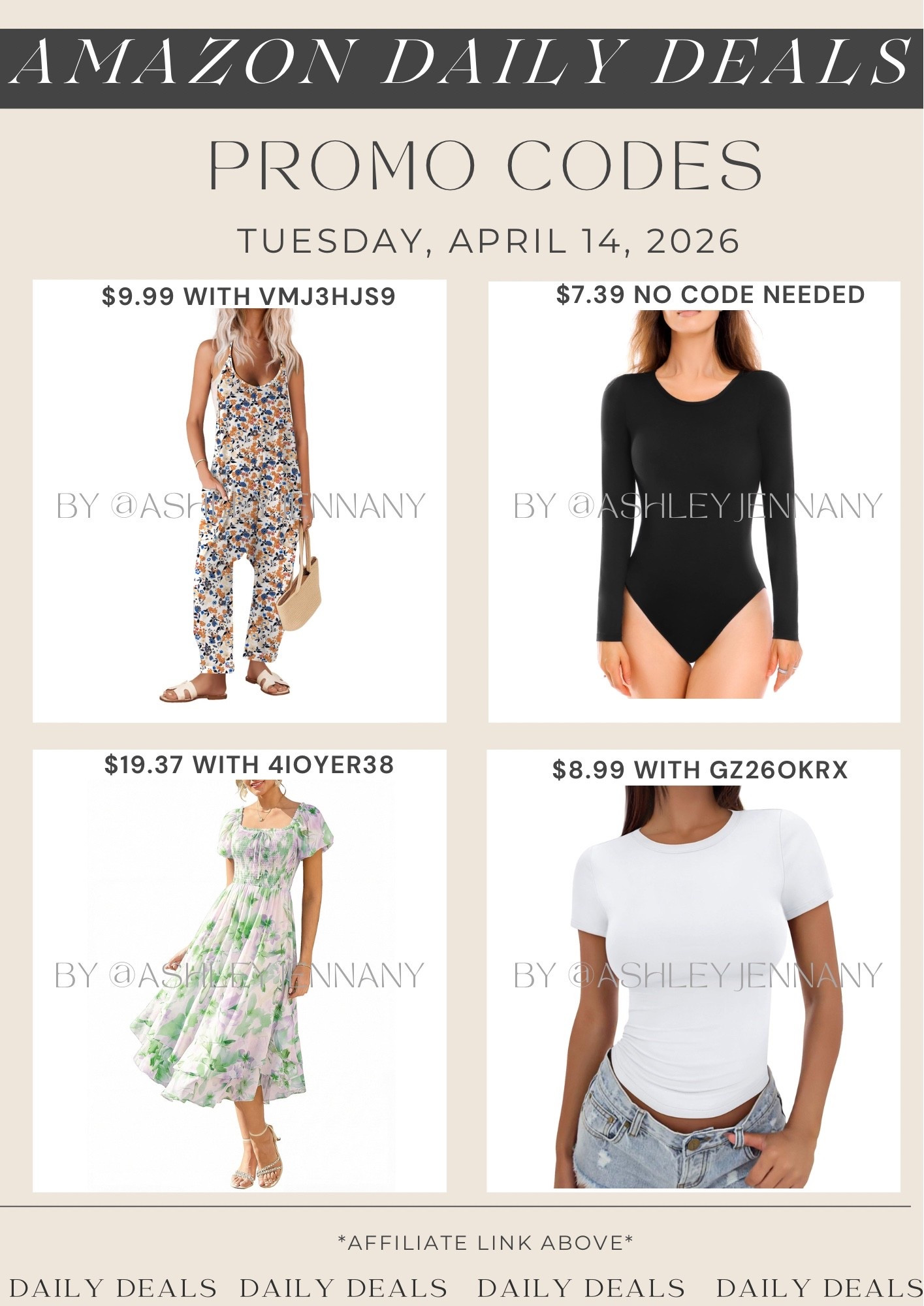 Amazon deals 

#LTKMidsize #LTKSaleAlert #LTKSeasonal