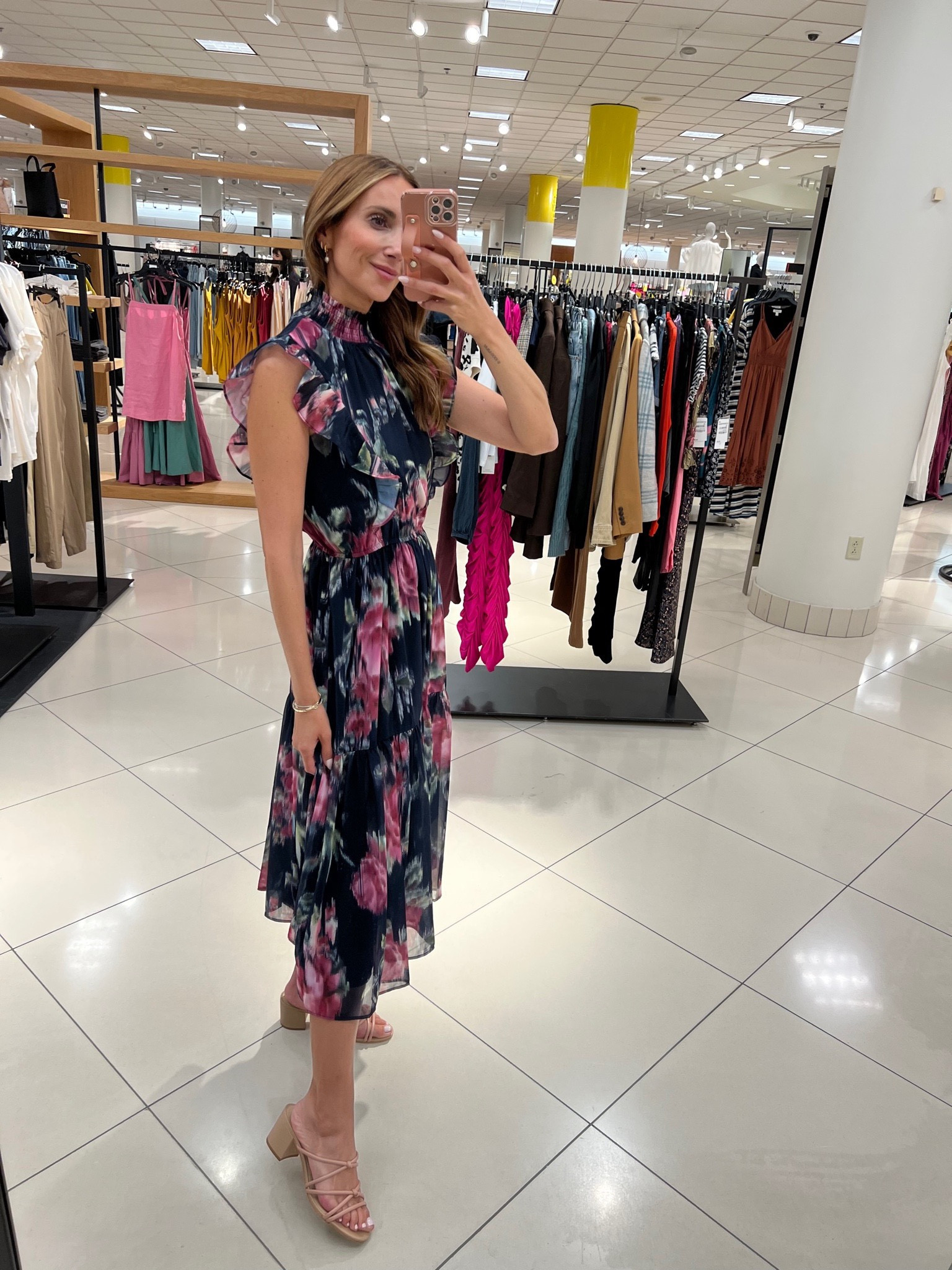 NSale fashion finds, dresses on sale, Nordstrom sale, Steve Madden, Chelsea28 

#LTKFind #LTKxNSale #LTKstyletip