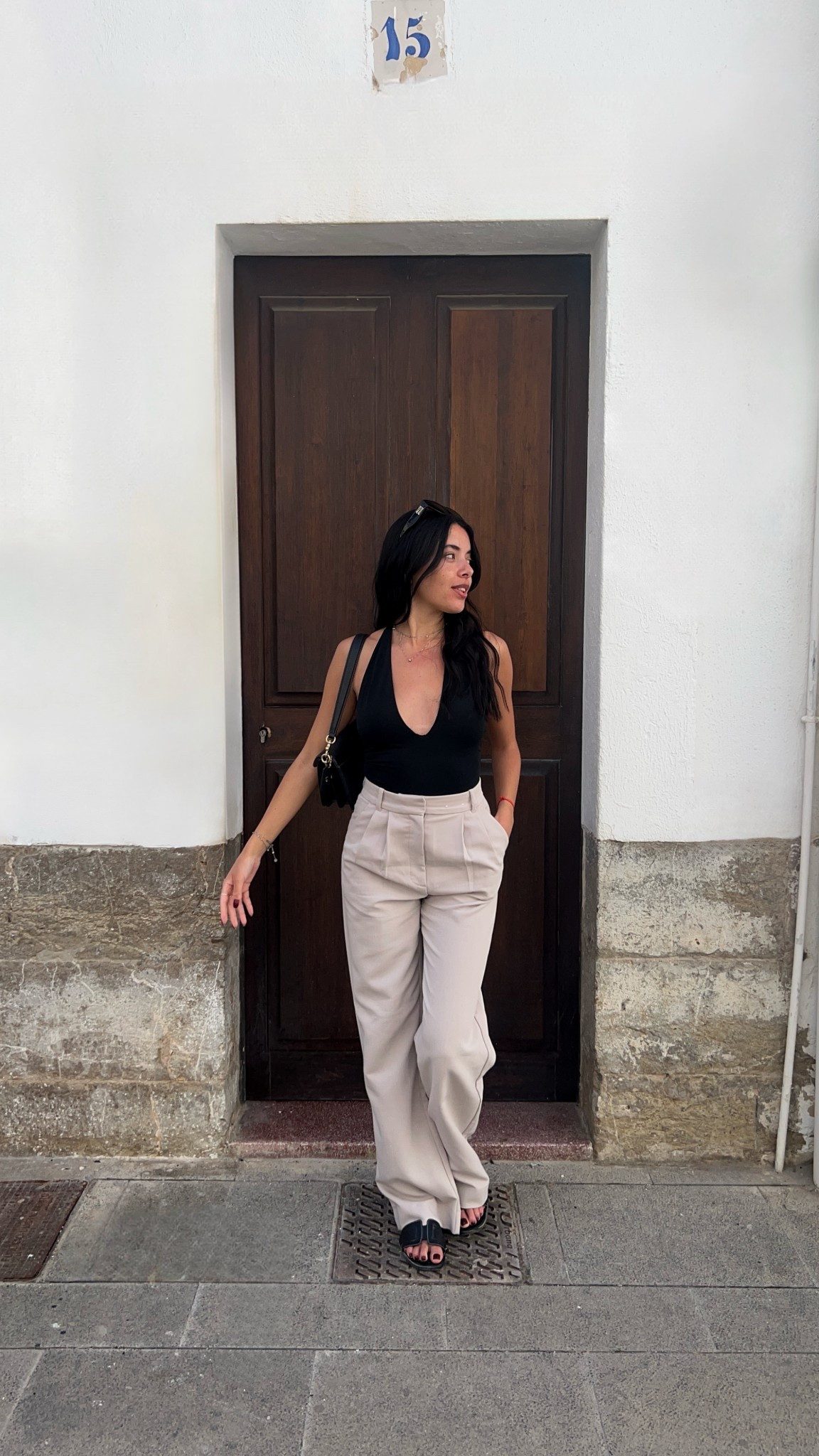 My absolute favourite pair of tailored trousers for a 5”4 girly ✨ 



#LTKxAFSale #LTKuk #LTKstyletip