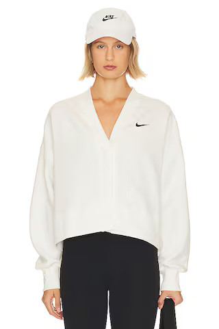 Phoenix Fleece Over-oversized Cardigan
                    
                    Nike | Revolve Clothing (Global)