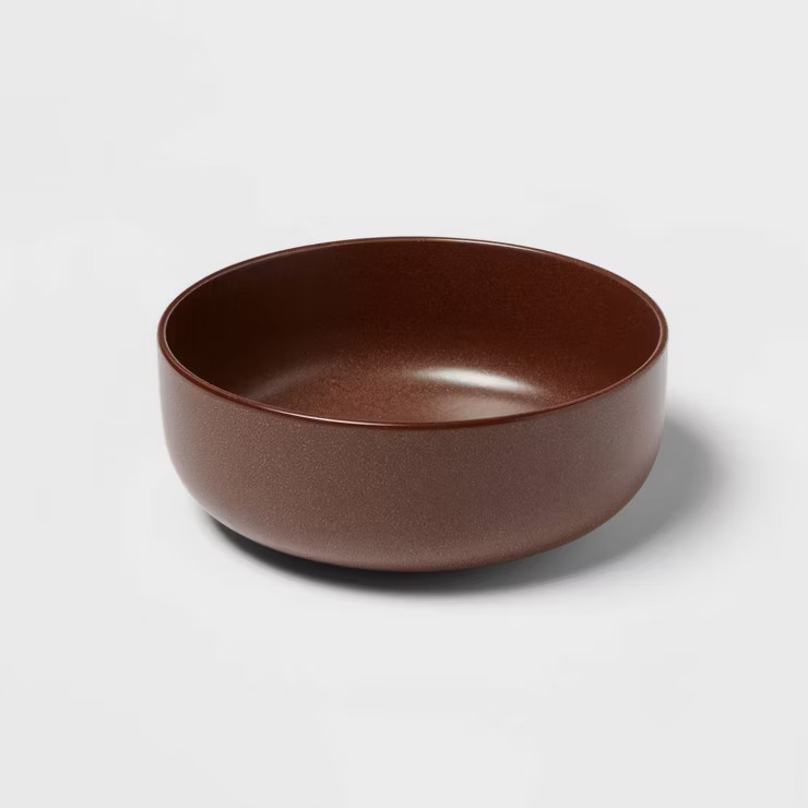 Stoneware Tilley Serving Bowl - Threshold™ | Target