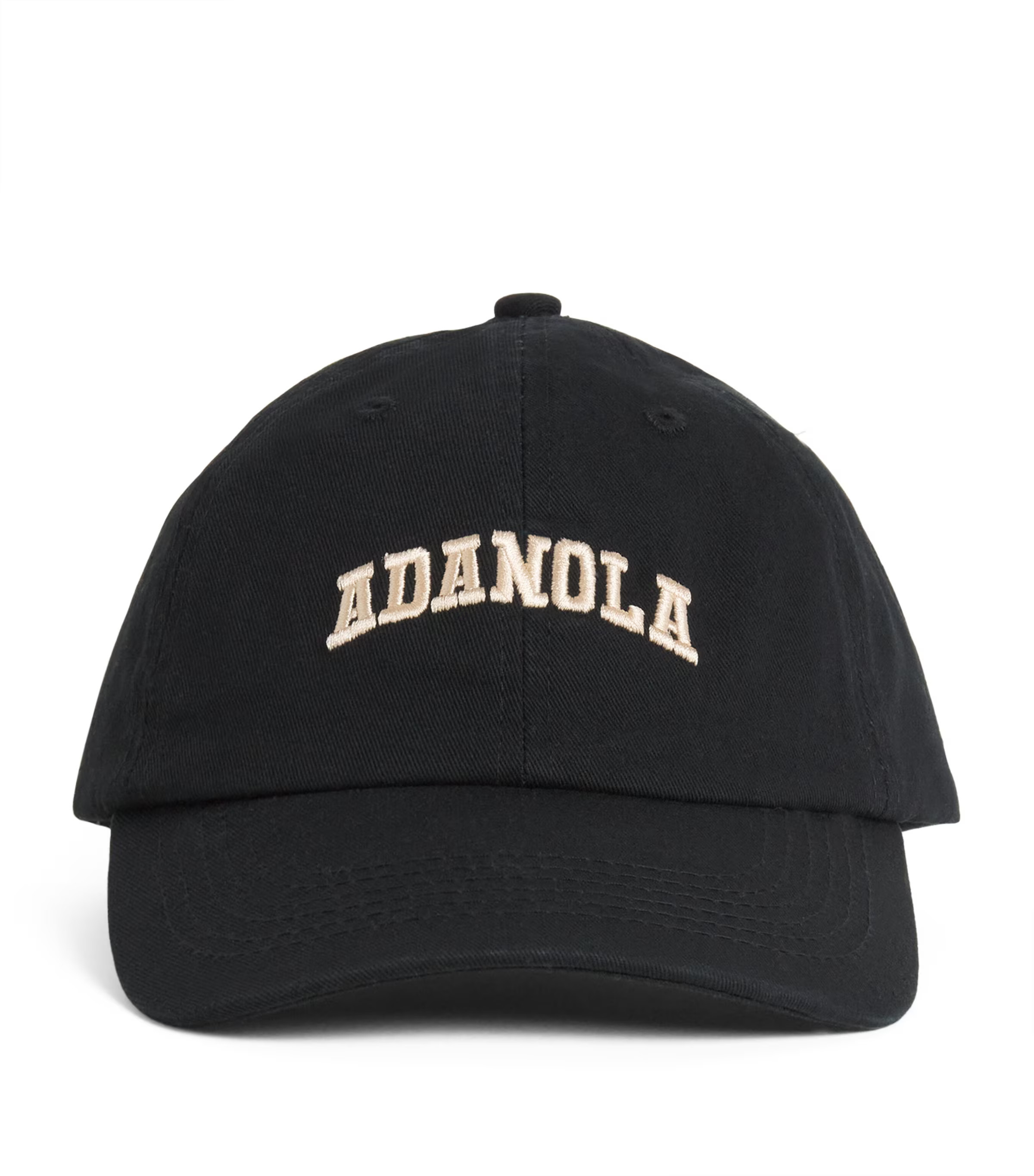 Adanola Varsity Baseball Cap | Harrods