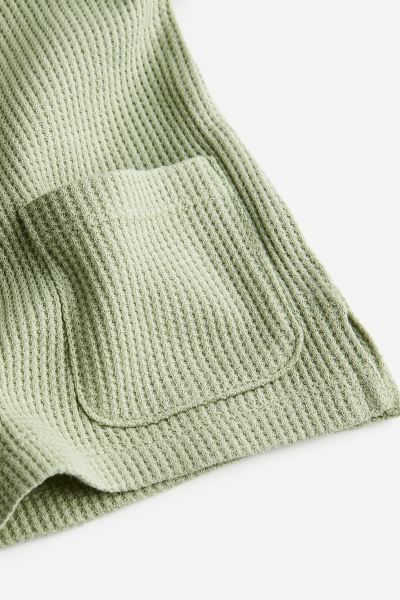 2-piece Cotton Jersey Set | H&M (US)
