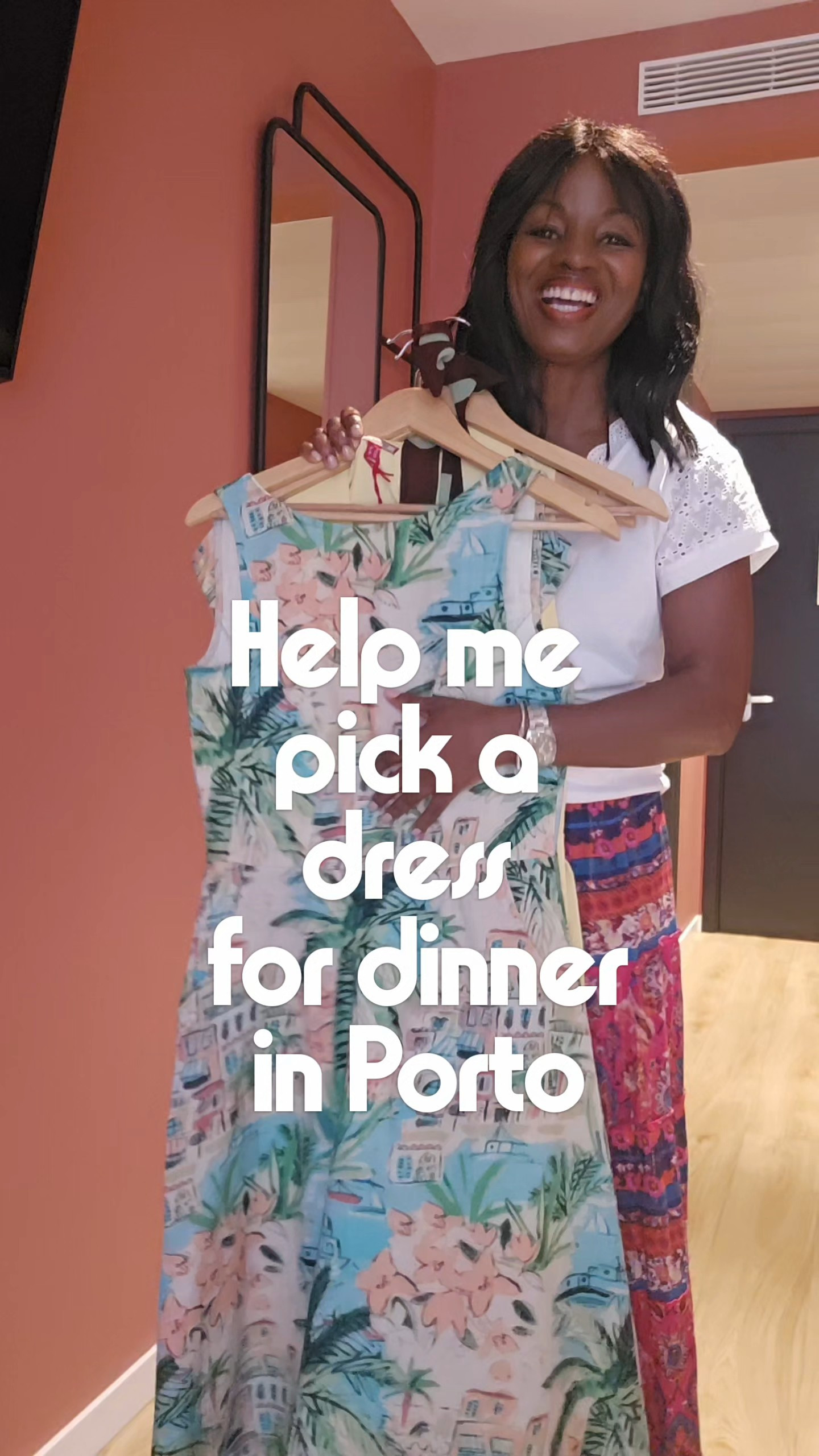Help me choose a dress for dinner

#LTKsummer #LTKpetite #LTKdresses