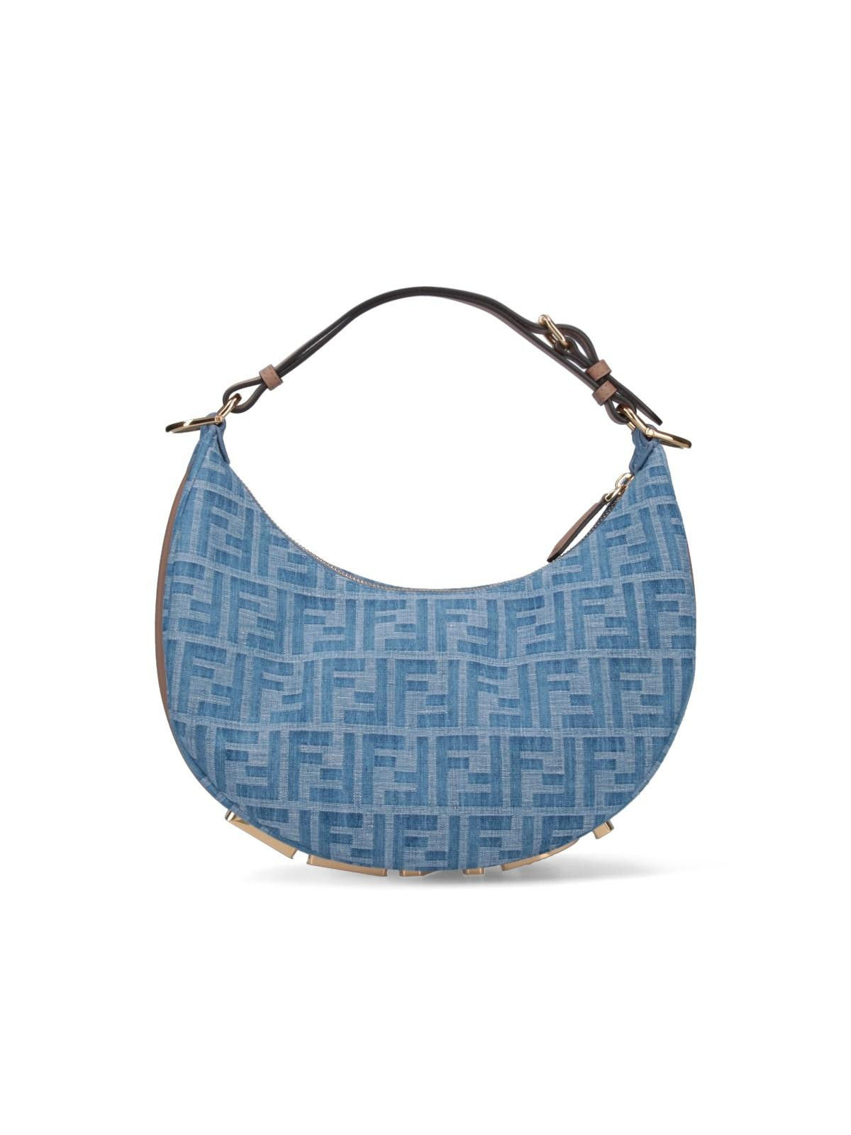 Fendi graphy Small Handbag | Italist.com US