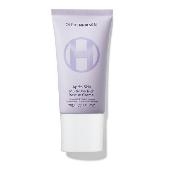 Après Skin Multi-Use Rich Rescue Crème | Space NK - UK