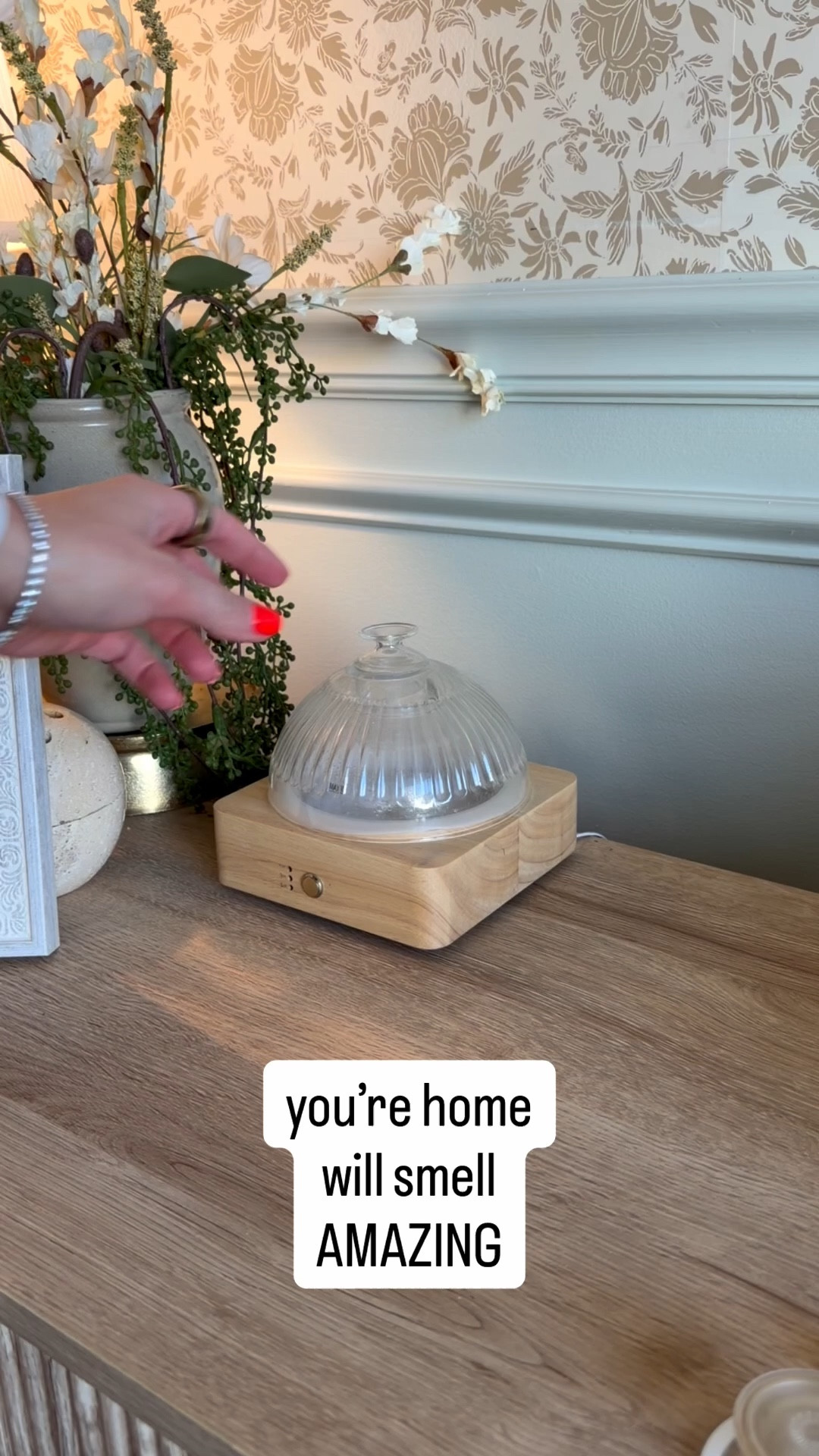 the most elite diffuser combo