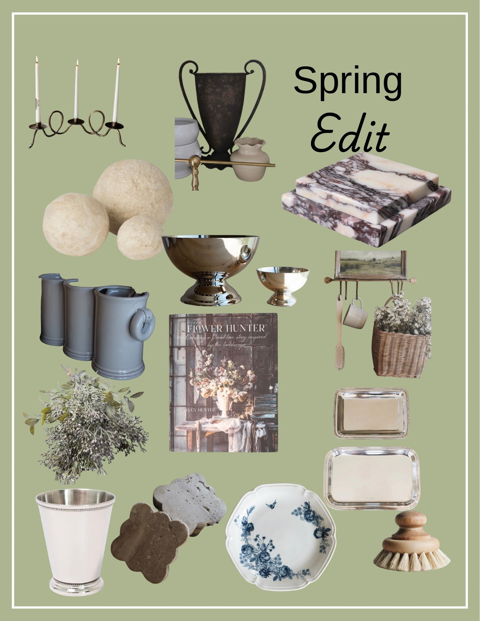 Time to give our homes a spring refresh !

#LTKU #LTKHome