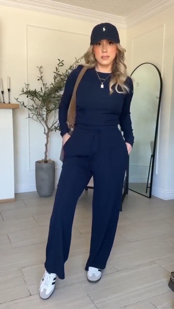 Morning drop off/errand outfits👏all from Amazon💋

Honestly, these looks are also great for my teachers, and even cute comfy as airport outfits!

Wearing SMALL in everything my loves!

#LTKgrwm #LTKootd #LTKmomlife