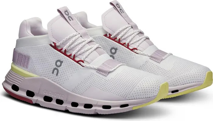 Cloudnova Sneaker (Women) | Nordstrom