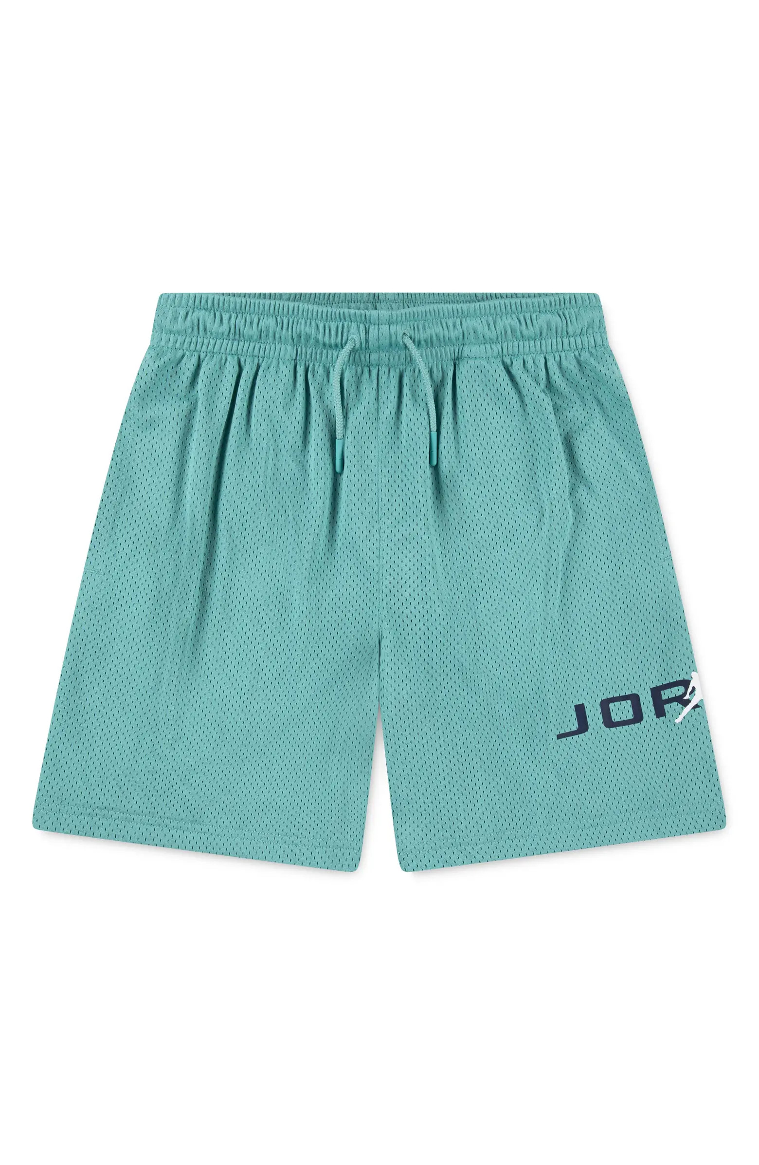 Jordan Kids' Jumpman Mesh Basketball Shorts | Nordstrom | Nordstrom