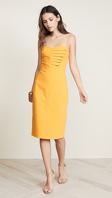 Akeno Sheath Dress | Shopbop