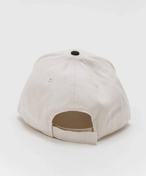 Keep It Up Cowgirl Canvas Trucker | Gigi Pip