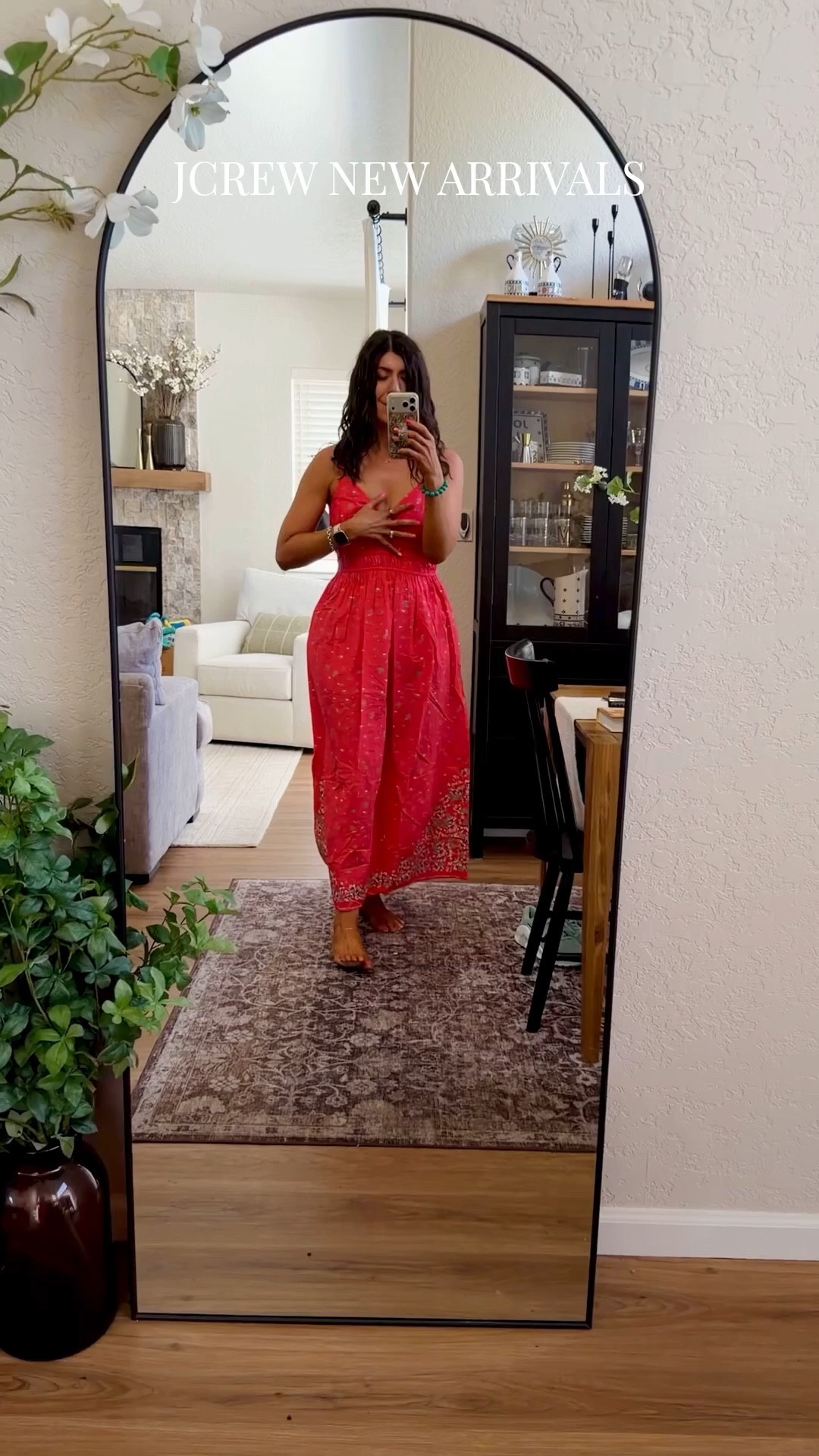 Trying a few summer things from jcrew

Dresses are a medium tall or 8 tall
Pants are a medium tall
Swimsuit is a 10 regular torso and has shaping - their long torso runs LONG 

#LTKMidsize #LTKSaleAlert #LTKTall