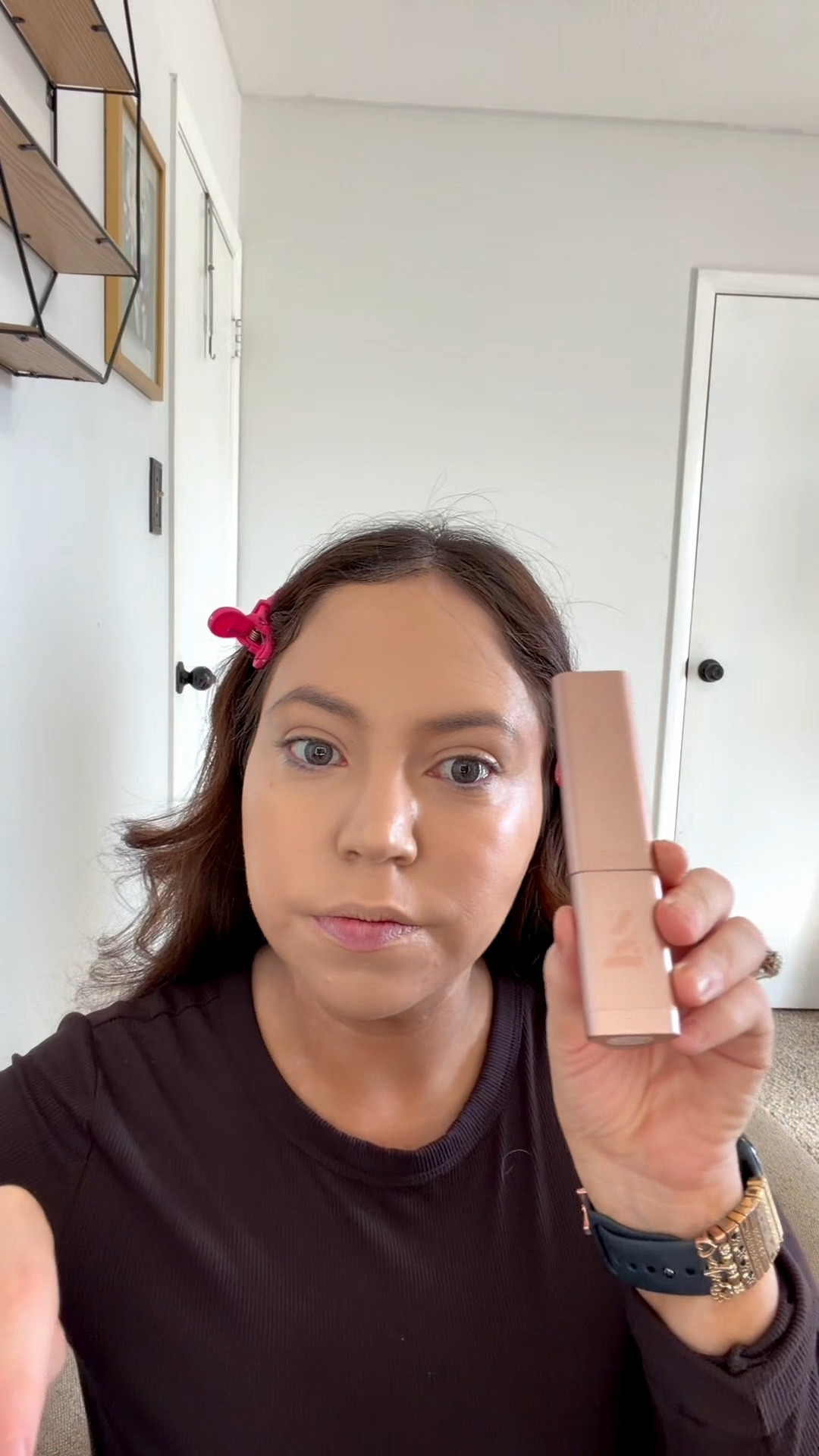 This cream bronzer is regularly $22, but during the Sephora Sale, you can snag it for under $20. I love how effortlessly it blends and how beautiful it looks on the skin no matter your age.

#LTKBeauty #LTKSaleAlert #LTKGiftGuide