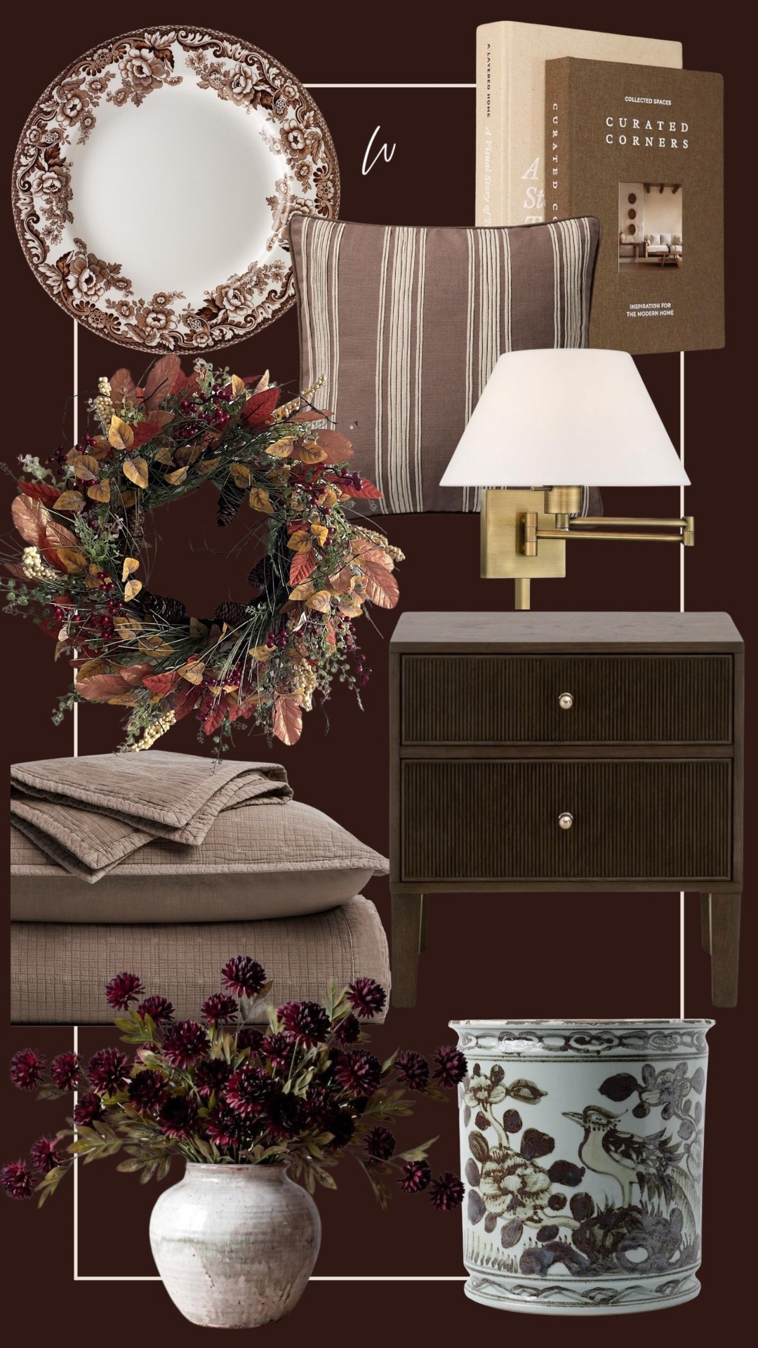 Fall Amazon finds! 🍂

#LTKHome #LTKSeasonal