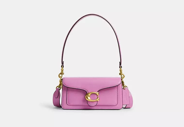 Tabby Shoulder Bag 20 | Coach (US)