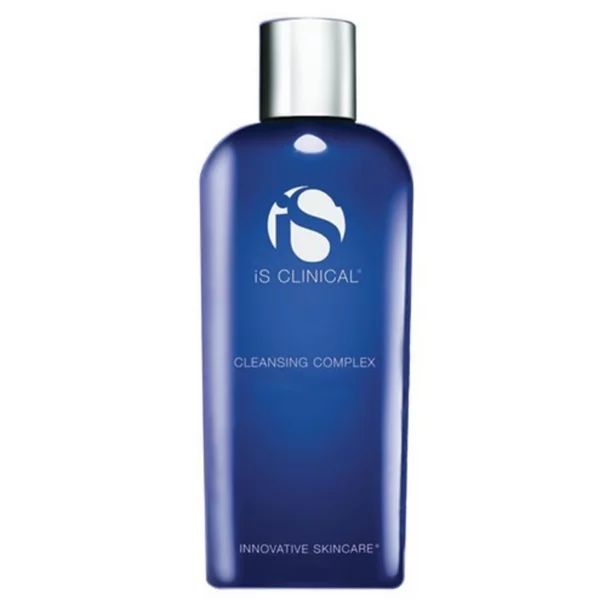 iS Clinical Cleansing Complex Face Wash, 6 Oz | Walmart (US)