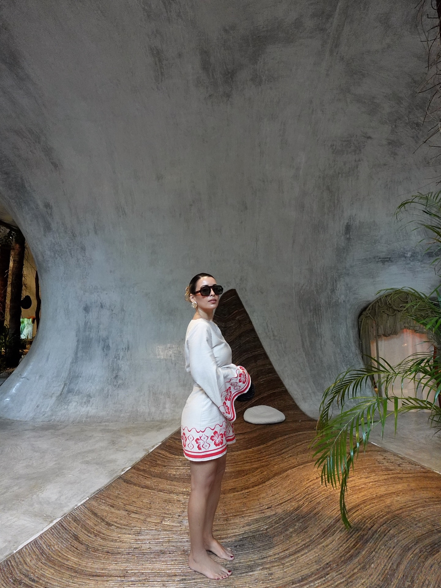 🌴🌺🌴

#revolveme #revolve #tulum

#LTKTravel #LTKBeauty