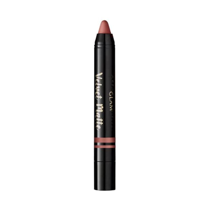 Eudora Glam Velvet Matte Nude
        
              - Batom Matte 1,8g | Beleza Na Web (BR)