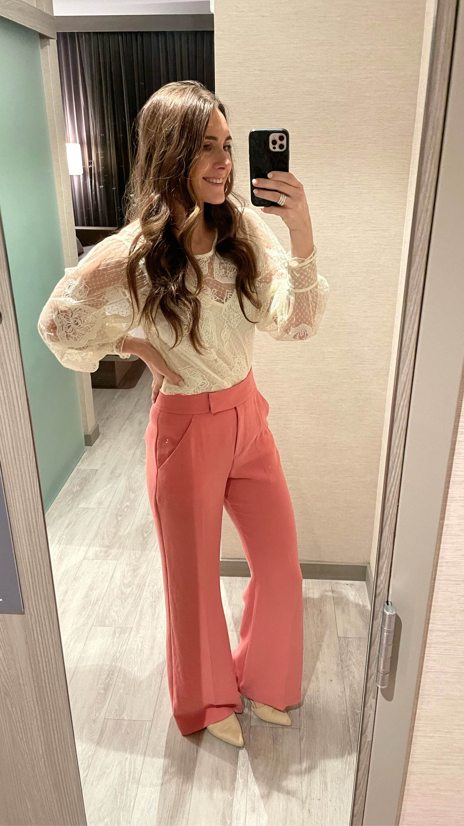 the perfect transitional business outfit for spring! 🌸 

#LTKFind #LTKfit #LTKworkwear