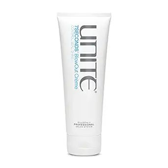 UNITE Hair 7SECONDS Blowout Crème, 7 fl. Oz | Amazon (US)