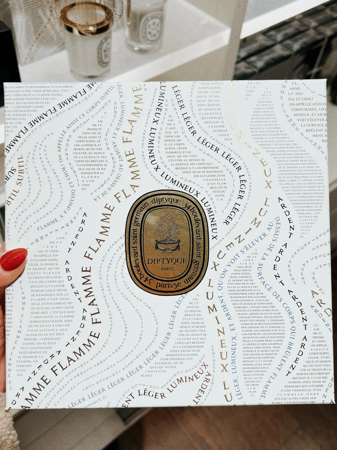 Ultimate 2023 Holiday Gift Guide: Discover the Perfect Presents for Everyone on Your List - Embrace the Festive Spirit with Diptyque's Luxurious Scented Candles, Trendy Tech Gadgets, Cozy Home Decor, Personalized Jewelry, Gourmet Chocolates, and Eco-Friendly Fashion Finds. Ideal for Family, Friends, and Colleagues. Celebrate with Thoughtful, Unique, and Stylish Gifts this Holiday Season.

#LTKHoliday #LTKSeasonal #LTKGiftGuide