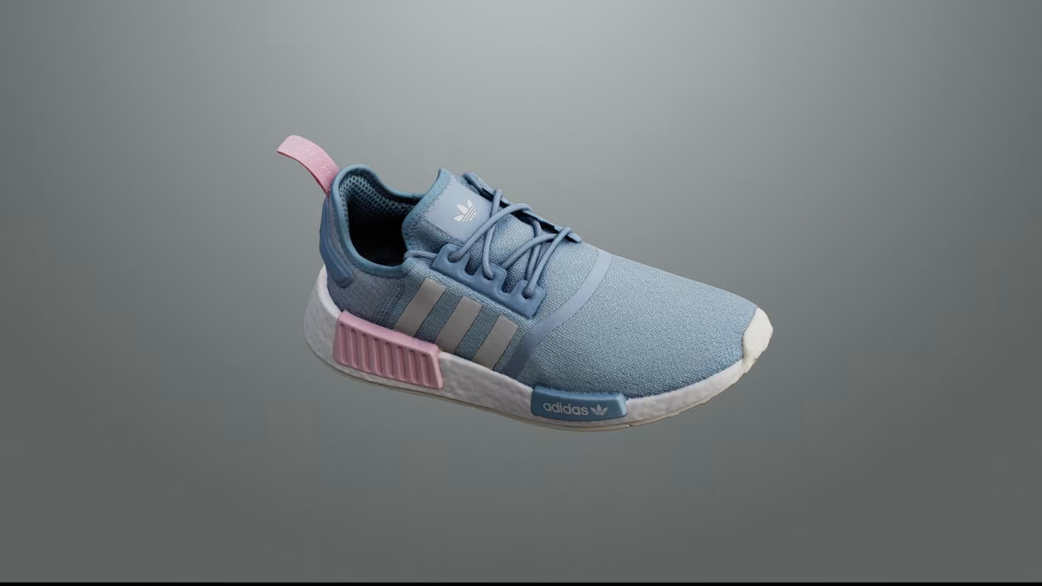 NMD_R1 Shoes | adidas (US)