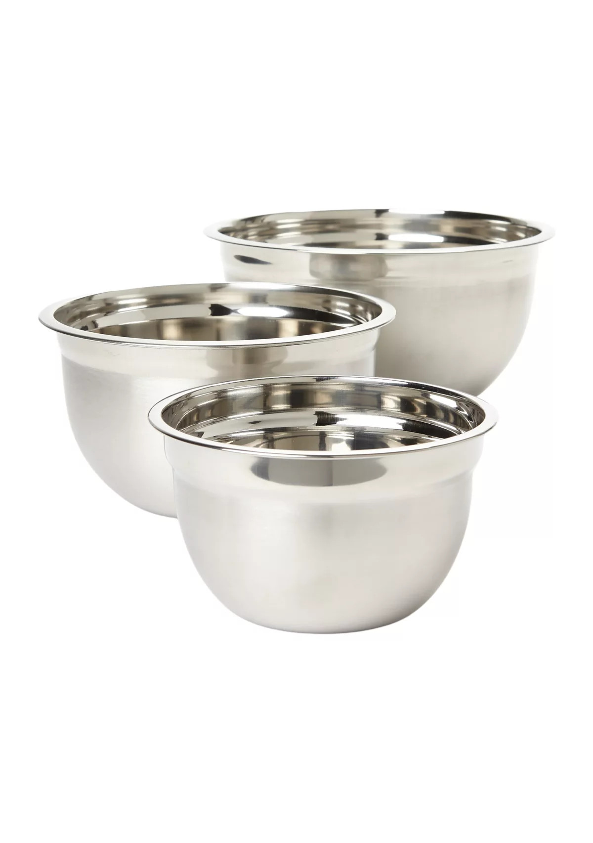 Cooks Tools™3 Piece Mixing Bowl Set | Belk