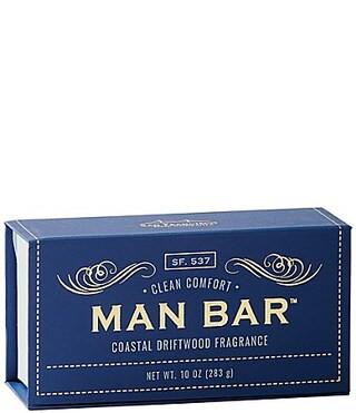 San Francisco Soap Company Coastal Man Bar - 10 oz. | Dillard's