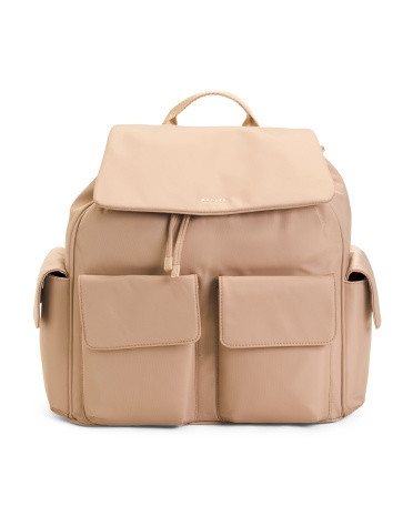 Guildford Grove Medium Flap Over Backpack | TJ Maxx