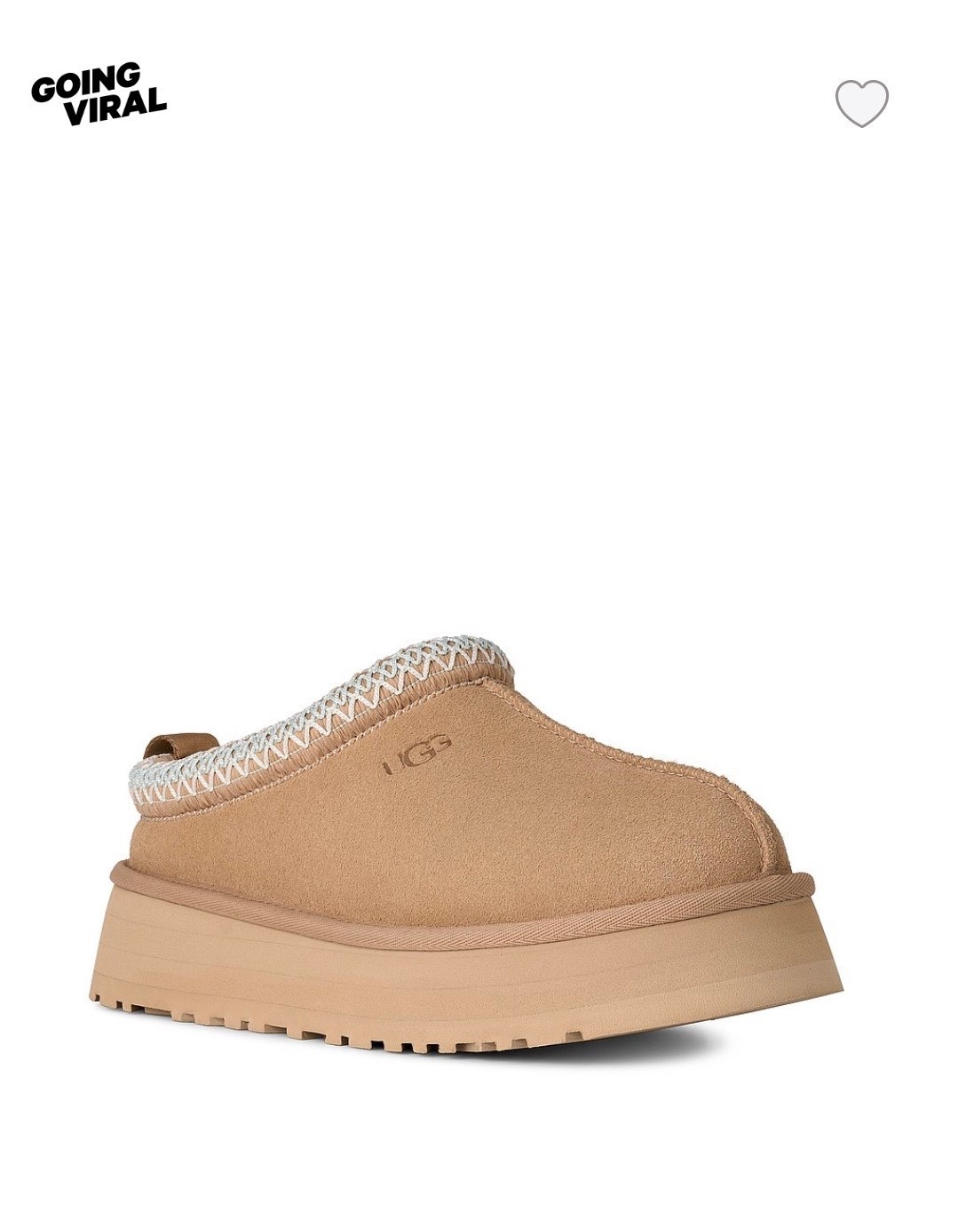 UGG Tazz II Slippers 

#LTKHoliday #LTKGiftGuide

#LTKootd