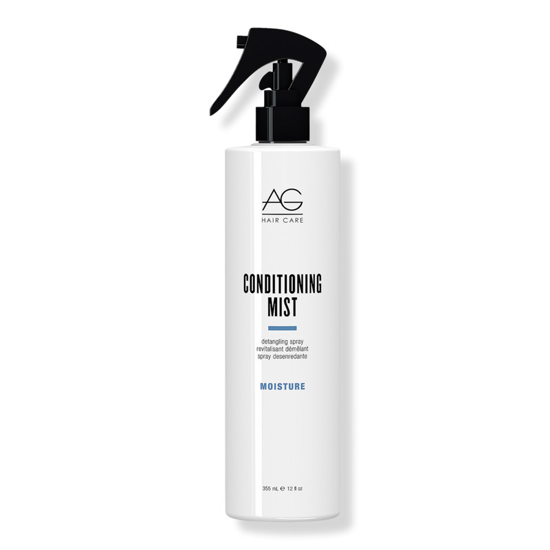 AG Hair Moisture Conditioning Mist Detangling Spray | Ulta Beauty | Ulta