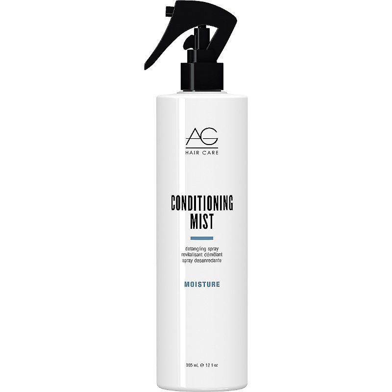 AG Hair Moisture Conditioning Mist Detangling Spray | Ulta Beauty | Ulta