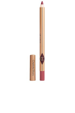 Charlotte Tilbury LINER LIP CHEAT LINER in 90s Pink - Rose. Size all. | FWRD 