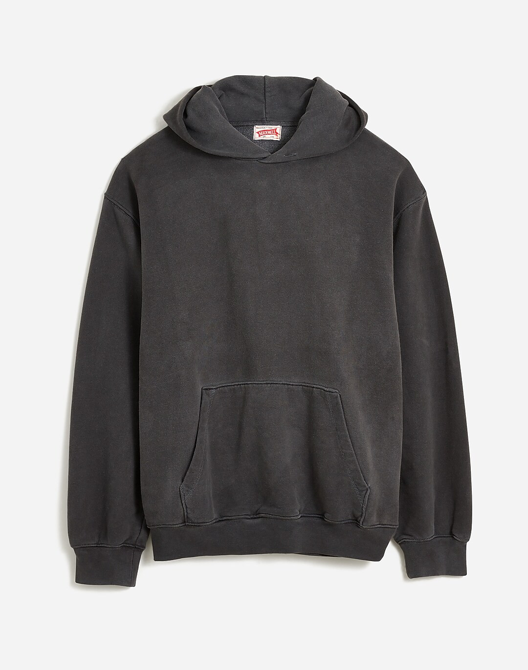 The McCarren Midweight Hoodie Sweatshirt | Madewell
