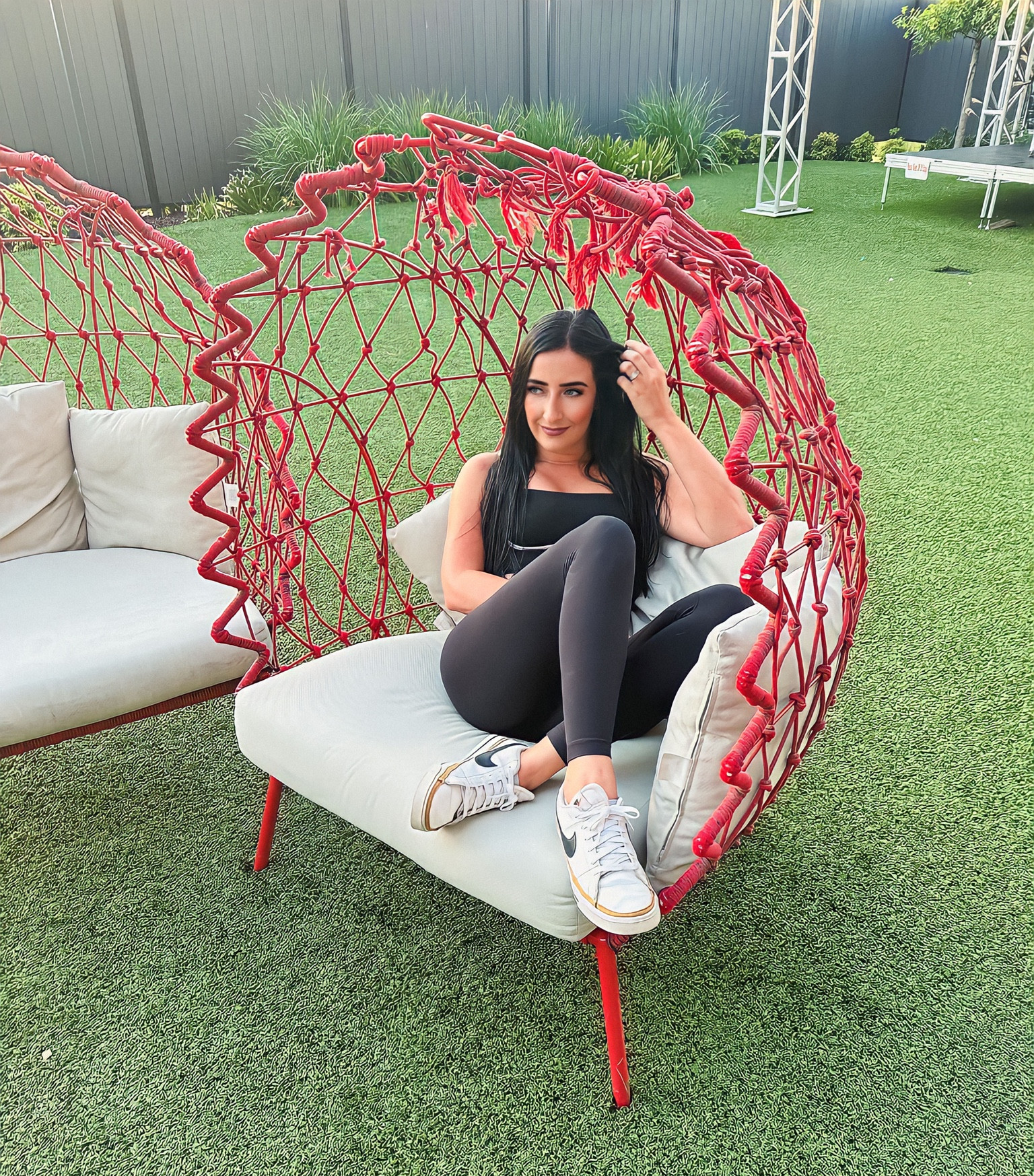 Top Golf Girlie ⛳️👟

#LTKstyletip #LTKshoecrush #LTKunder100